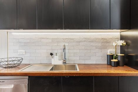 Photo of property in 52 Lincoln Street, Ponsonby, Auckland, 1021