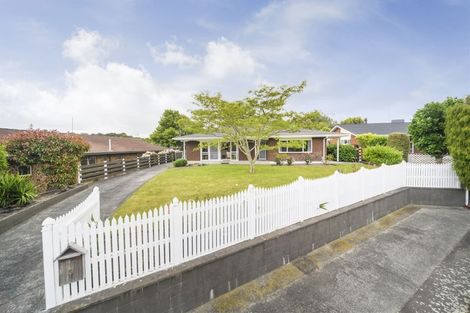 Photo of property in 3 Coronet Place, Awapuni, Palmerston North, 4412