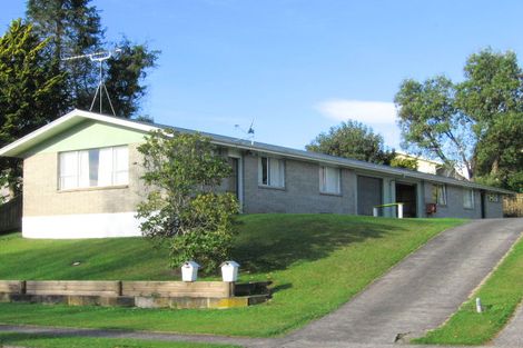 Photo of property in 75 Paraonui Road, Tokoroa, 3420