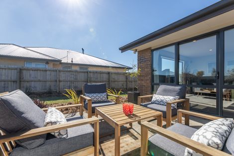 Photo of property in 146 Horndon Street, Darfield, 7510