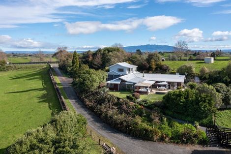 Photo of property in 4953 Ohaupo Road, Te Awamutu, 3879