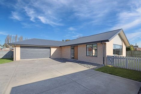 Photo of property in 3a Buckleys Terrace, Tinwald, Ashburton, 7700