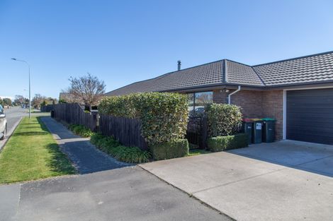 Photo of property in 146 Horndon Street, Darfield, 7510