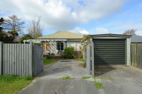 Photo of property in 22 Chancellor Street, Richmond, Christchurch, 8013