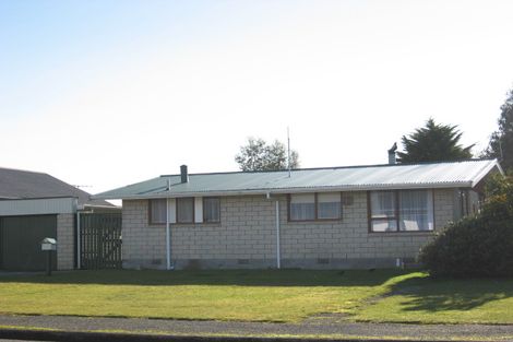 Photo of property in 21 Sale Street, Hokitika, 7810