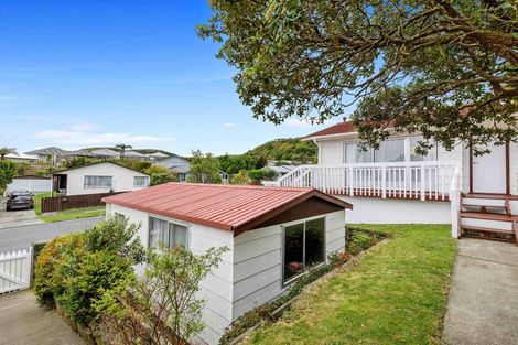 Photo of property in 238 Major Drive, Kelson, Lower Hutt, 5010