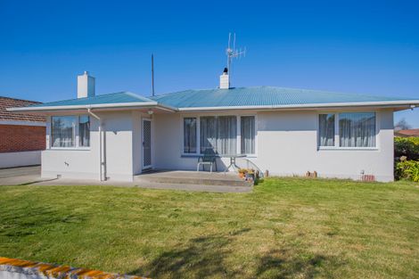 Photo of property in 10 Saint George Street, Watlington, Timaru, 7910