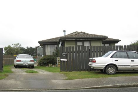 Photo of property in 88 Bain Street, Kingswell, Invercargill, 9812