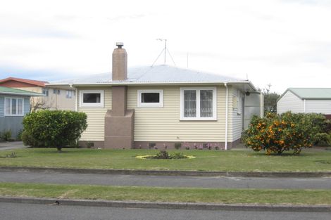 Photo of property in 33 Morgan Avenue, Marewa, Napier, 4110