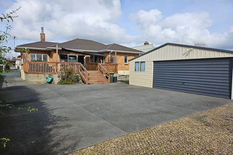Photo of property in 113 Victoria Street West, Onehunga, Auckland, 1061