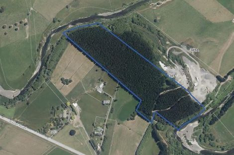 Photo of property in 351 Weber Road, Dannevirke, 4971