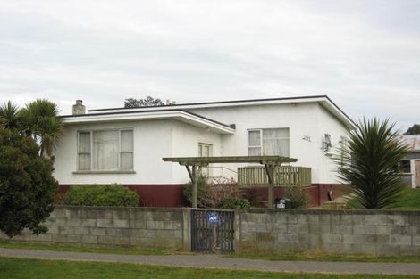 Photo of property in 289 Nelson Street, Strathern, Invercargill, 9812