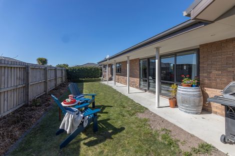 Photo of property in 146 Horndon Street, Darfield, 7510