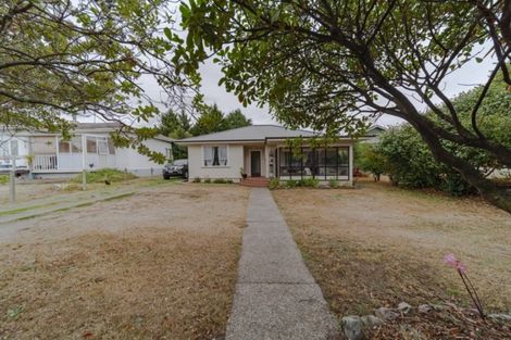 Photo of property in 5 Ruataniwha Street, Waipukurau, 4200