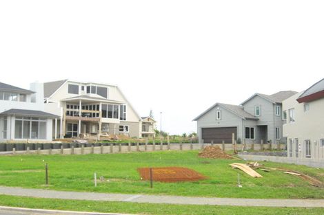 Photo of property in 63 Compass Way, Half Moon Bay, Auckland, 2012