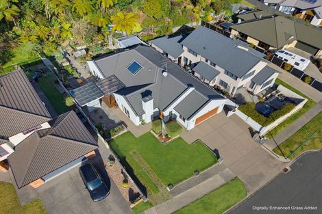 Photo of property in 33 White Horse Drive, Whakatane, 3120