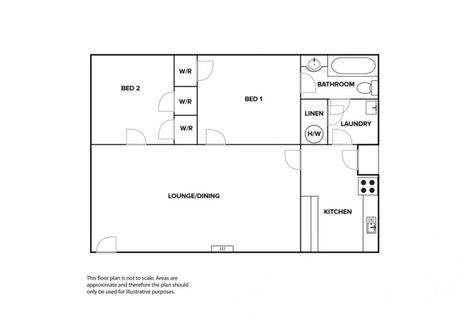 Photo of property in 4/93 Ruahine Street, Roslyn, Palmerston North, 4414