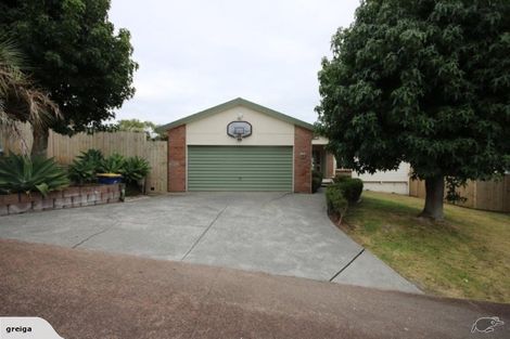 Photo of property in 10 Pelican Lane, Unsworth Heights, Auckland, 0632