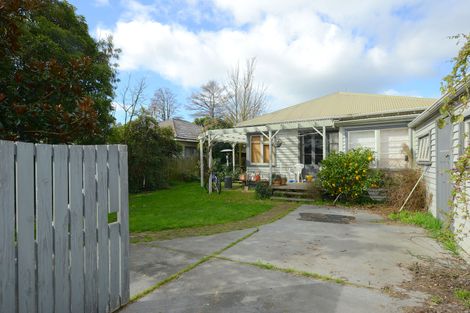 Photo of property in 22 Chancellor Street, Richmond, Christchurch, 8013