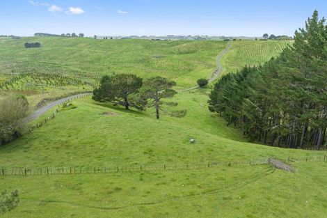 Photo of property in Babylon Coast Road, Parore, Dargaville, 0373