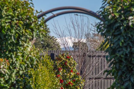 Photo of property in 146 Horndon Street, Darfield, 7510