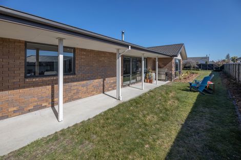 Photo of property in 146 Horndon Street, Darfield, 7510