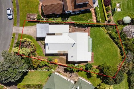 Photo of property in 59 Links View Drive, Omokoroa, 3114
