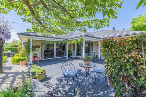 Photo of property in 1103 Downs Road, West Eyreton, Rangiora, 7475