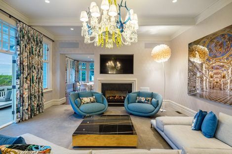 Photo of property in 95 Victoria Avenue, Remuera, Auckland, 1050