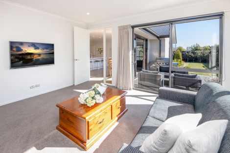 Photo of property in 105 Metehau Street, Marshland, Christchurch, 8083