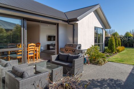 Photo of property in 105 Metehau Street, Marshland, Christchurch, 8083