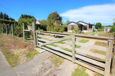 Photo of property in 35 Albion Street, Mataura, 9712