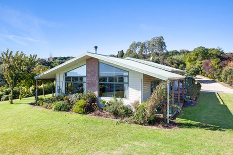 Photo of property in 155b Gow Road, Tirohanga, Opotiki, 3197