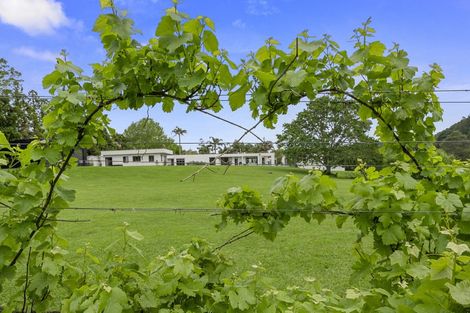 Photo of property in 21 Mahoenui Valley Road, Coatesville, 0793