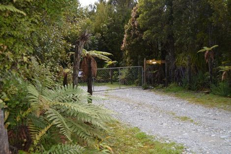 Photo of property in 4 Harrison Place, Kumara Junction, 7882