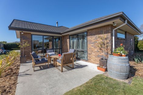 Photo of property in 146 Horndon Street, Darfield, 7510