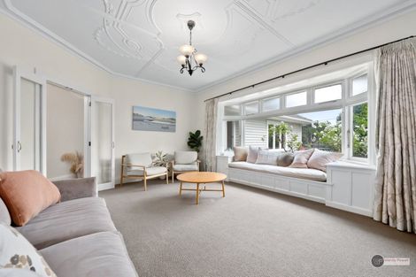 Photo of property in 2 Rangiora Street, Woburn, Lower Hutt, 5010