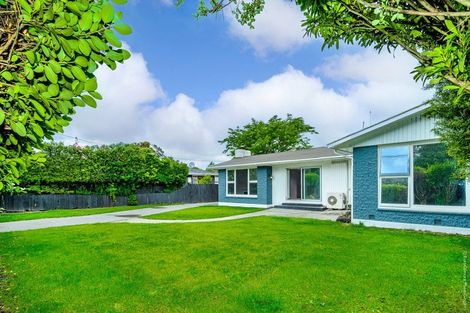 Photo of property in 34 Edward Street, Lincoln, 7608