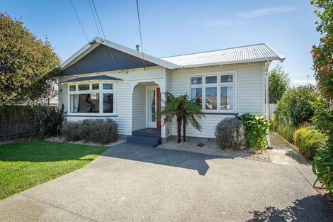 Photo of property in 29 Frankleigh Street, Somerfield, Christchurch, 8024