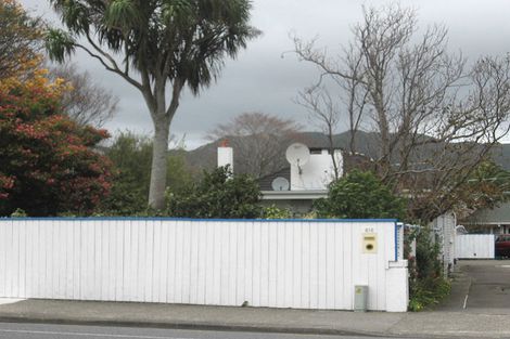 Photo of property in 616 High Street, Boulcott, Lower Hutt, 5010