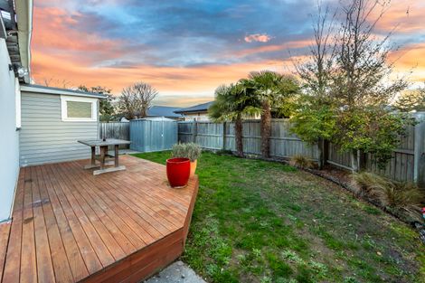 Photo of property in 27 Harker Street, Spreydon, Christchurch, 8024