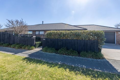 Photo of property in 146 Horndon Street, Darfield, 7510