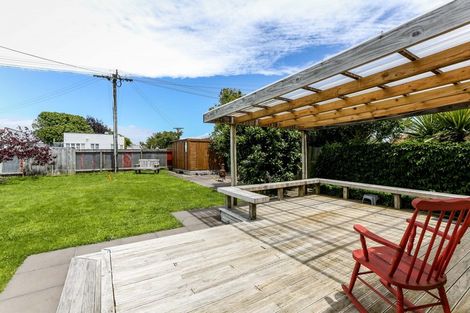 Photo of property in 6 Kaimata Street, Brooklands, New Plymouth, 4310