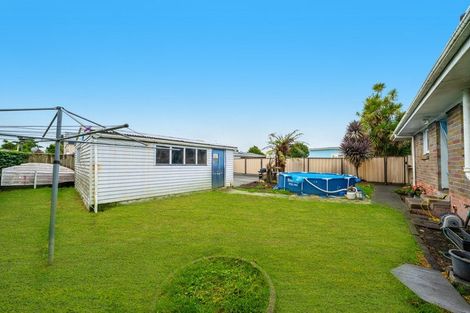 Photo of property in 192 Old Wairoa Road, Papakura, 2110