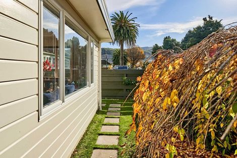 Photo of property in 1 Partridge Street, Taita, Lower Hutt, 5011