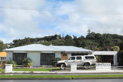 Photo of property in 447 Kamo Road, Te Kamo, Whangarei, 0112