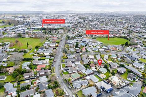 Photo of property in 16a Cunningham Road, Beerescourt, Hamilton, 3200