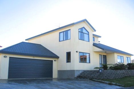 Photo of property in 5 Norwood Place, Johnsonville, Wellington, 6037