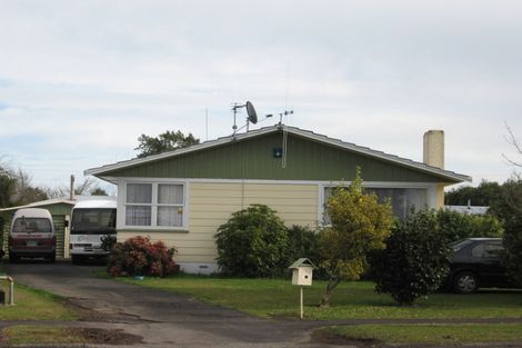 Photo of property in 17 Raymond Street, Fairview Downs, Hamilton, 3214