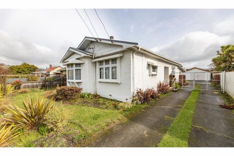 Photo of property in 45 Gould Crescent, Woolston, Christchurch, 8023